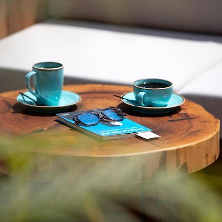 Mellow Blue Hotel Izmir Exterior photo
